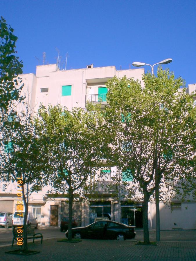 Brilliant Holiday Ostuni Εξωτερικό φωτογραφία