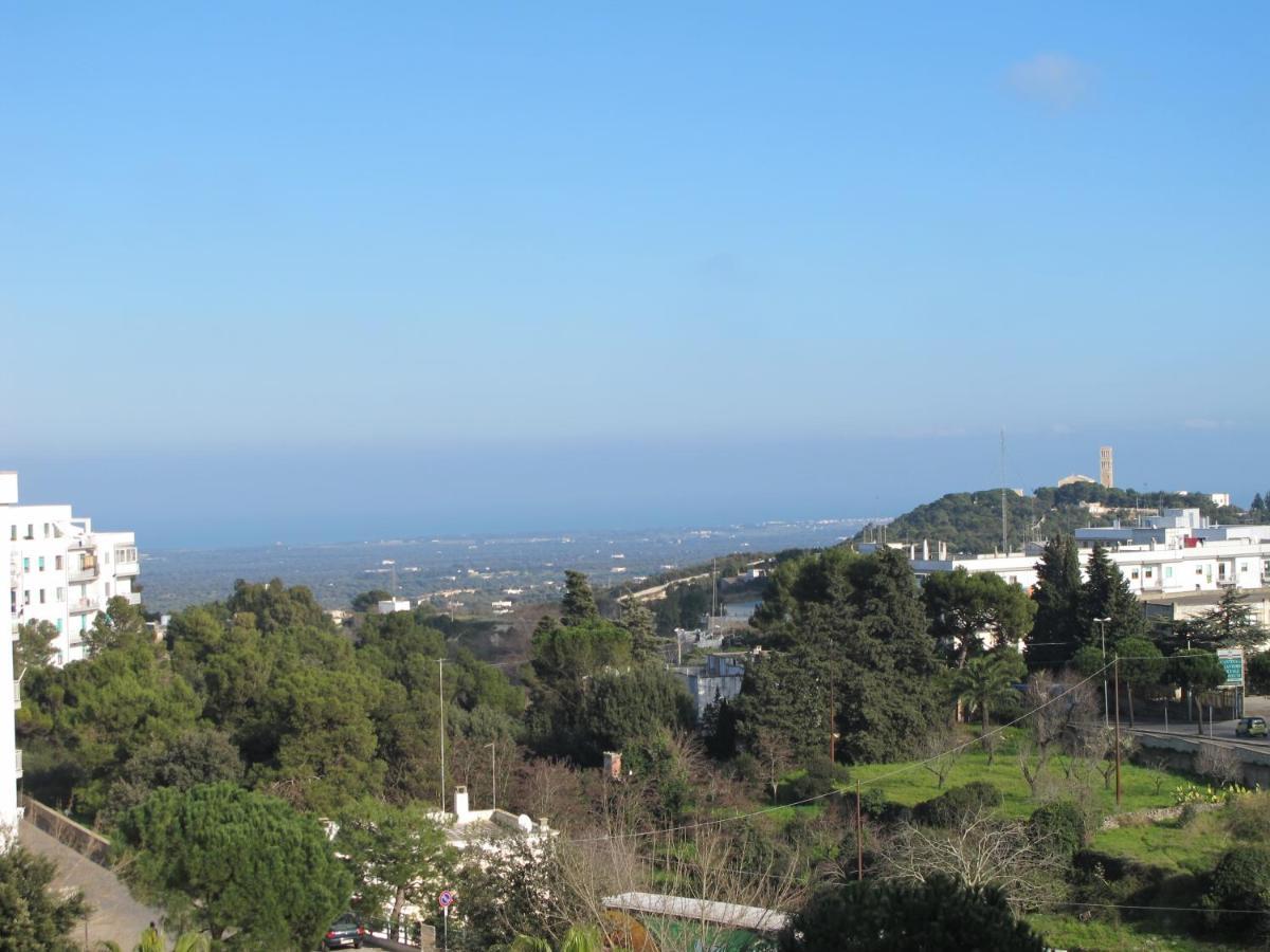 Brilliant Holiday Ostuni Εξωτερικό φωτογραφία