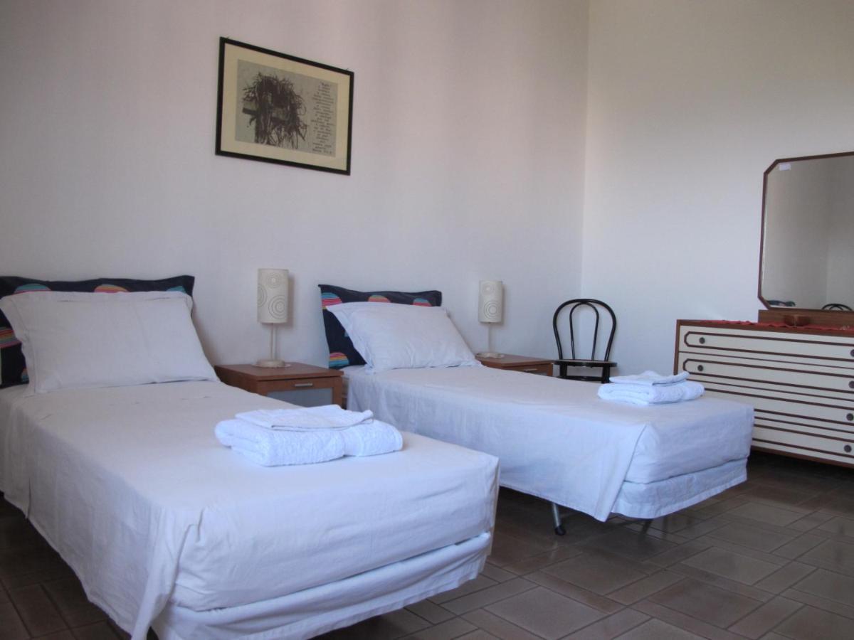 Brilliant Holiday Ostuni Εξωτερικό φωτογραφία