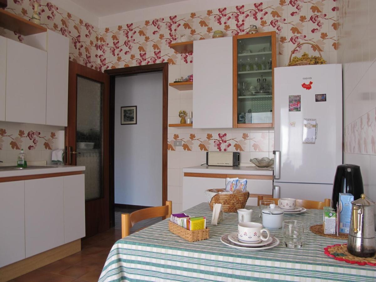 Brilliant Holiday Ostuni Εξωτερικό φωτογραφία